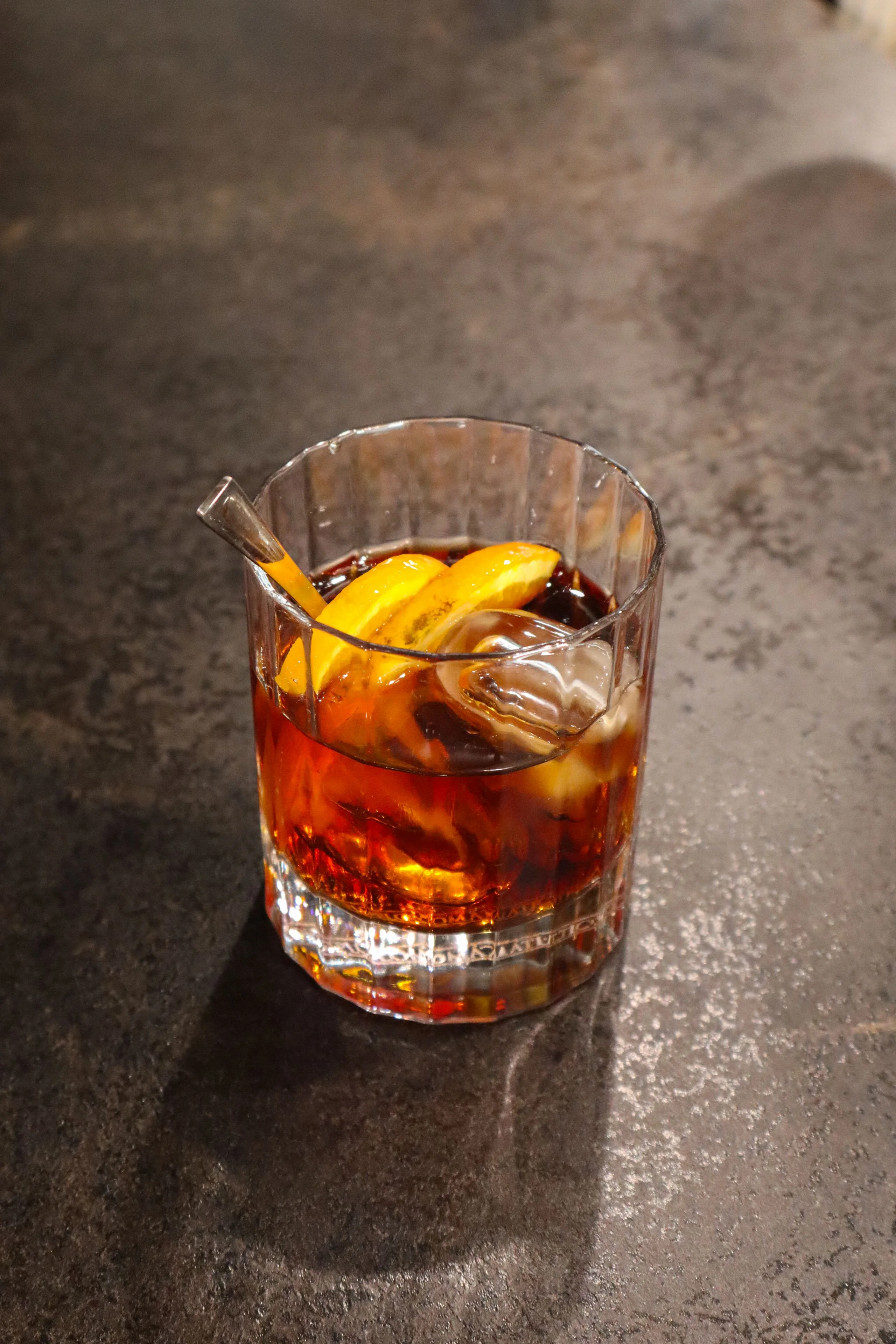 POUR BOIRE UN VERRE