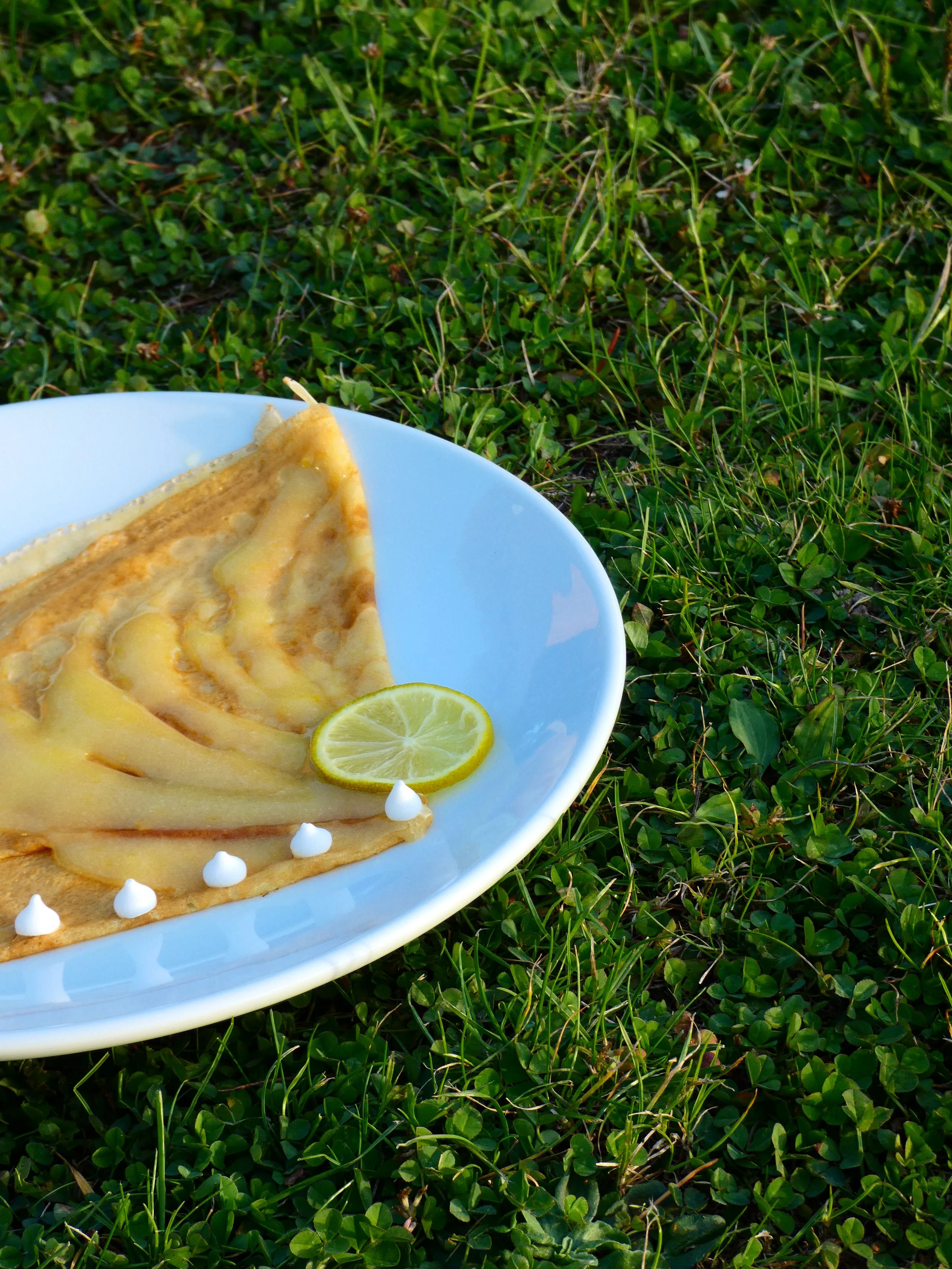A L’HEURE DU GOÛTER